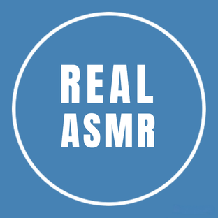 Статистика Дзен REAL ASMR
