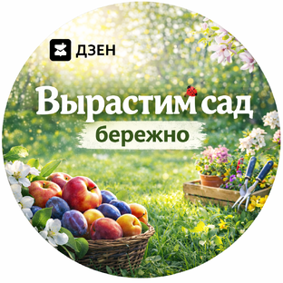 Статистика Дзен Вырастим сад бережно