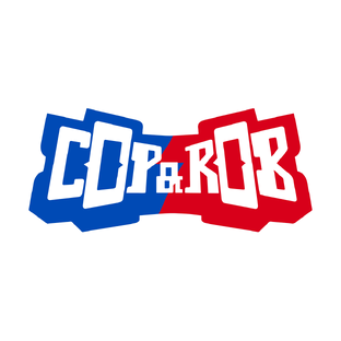 Статистика Дзен Настольная игра Cop&Rob