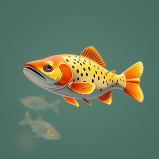 Дзен Рыбный Дзен статистика