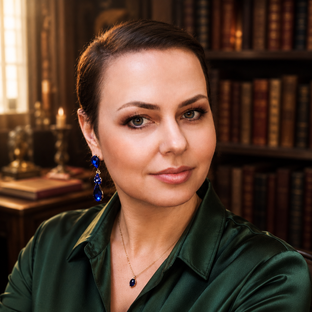 Статистика Дзен Катерина Шморгун | Фэнтези • Книги • Мифы