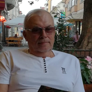 Статистика Дзен Вадим Неславин