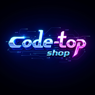 Дзен Code-Top.Shop статистика
