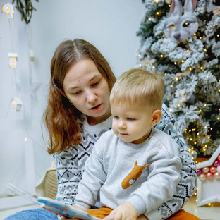Статистика Дзен Мама Дани
