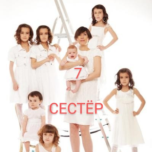 Статистика Дзен ООО "7 СЕСТЁР"