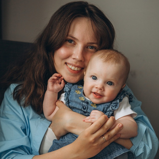 Статистика Дзен Work-mom balance