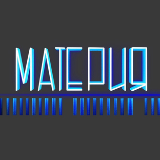 Статистика Дзен Materia design