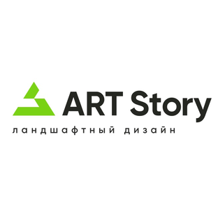 Статистика Дзен Ландшафтный дизайн ART Story ТМ