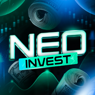 Статистика Дзен Neo Invest - Инвестиции и Финансы