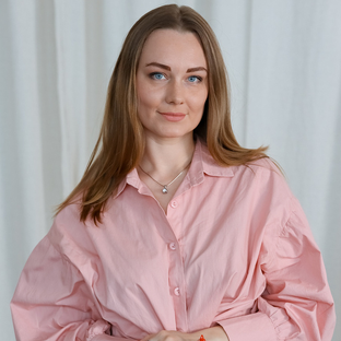 Статистика Дзен Анна Романова