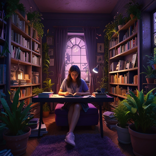 Дзен ЮльЧитай📚 статистика