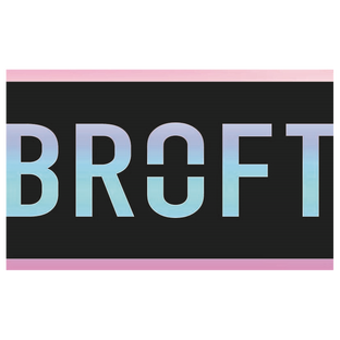 Статистика Дзен BROFT БРОФТ