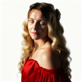 Статистика Дзен Мария Алексеева