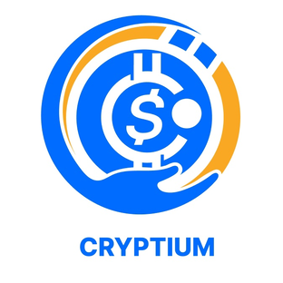 Статистика Дзен CRYPTIUM.RU