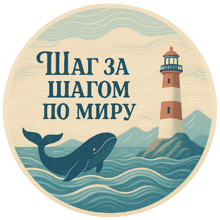 Статистика Дзен Шаг за шагом по миру