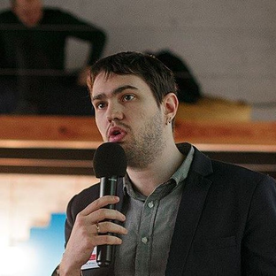 Статистика Дзен Дмитрий Хоружко