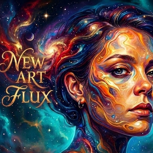 Статистика Дзен New ART Flux