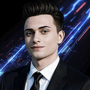 Статистика Дзен Циглер Сергей