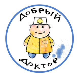 Статистика Дзен Добрый Доктор