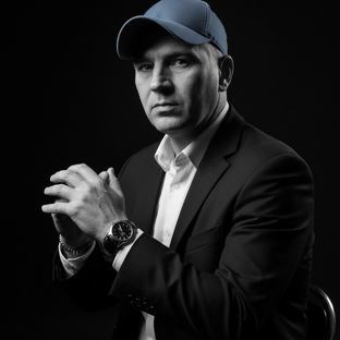 Статистика Дзен Alex Lavroff