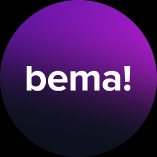 Статистика Дзен bema! Best Experience Marketing Awards