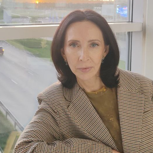 Статистика Дзен Адвокат Елена Чикризова