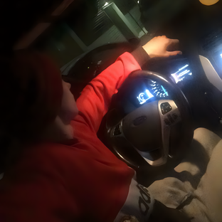 Статистика Дзен Ford Explorer 5 