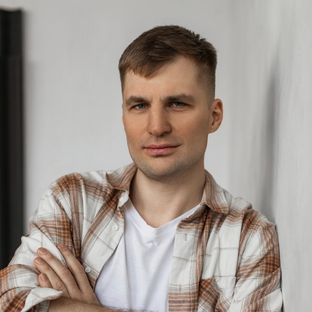 Статистика Дзен Яков Потехин | Психолог 
