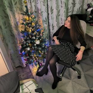Статистика Дзен 422832 Стася