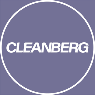 Статистика Дзен CLEANBERG