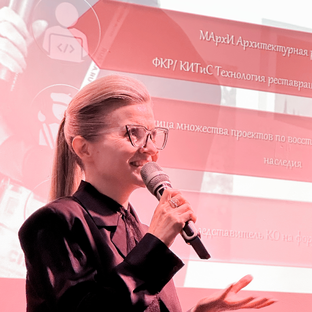 Статистика Дзен Глазами реставратора из Калининграда
