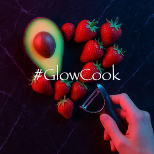 Статистика Дзен #GlowCook
