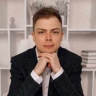 Статистика Дзен Стресс-код для жизни 360°