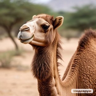 Дзен Верблюд 🐪 статистика