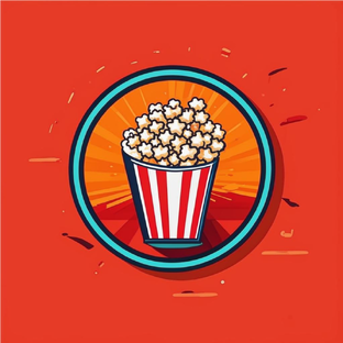 Статистика Дзен ПoпкornReviews