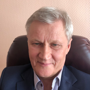 Статистика Дзен Олег Ерин