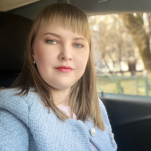 Статистика Дзен Ирина Гладнева | Врач и психолог