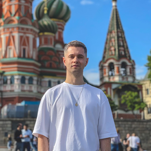 Статистика Дзен Сергей