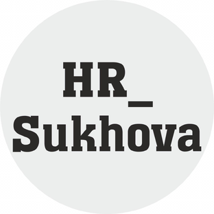 Статистика Дзен HR_Sukhova