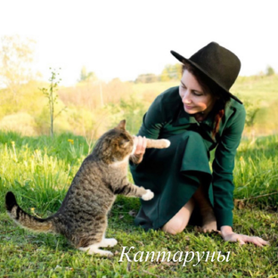 Статистика Дзен Мария                                            КАПТАРУНЫ                                                