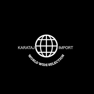 Статистика Дзен KARATAJ IMPORT
