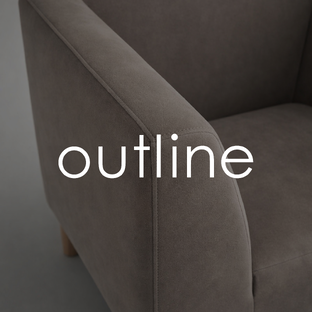 Статистика Дзен Outline