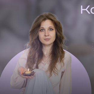Статистика Дзен Лила с Ксенией Катарсис