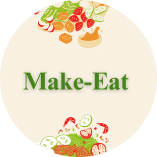 Статистика Дзен Make-Eat