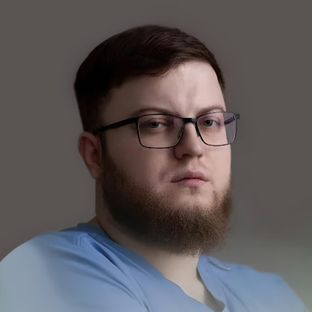 Статистика Дзен Магомед Сулиманов: онколог, химиотерапевт