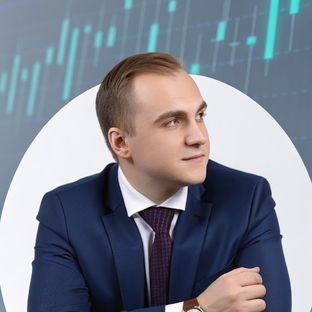Статистика Дзен Вести экономики с Андреем Гончаром