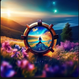 Статистика Дзен Оптимист (Optimista Vitae) 