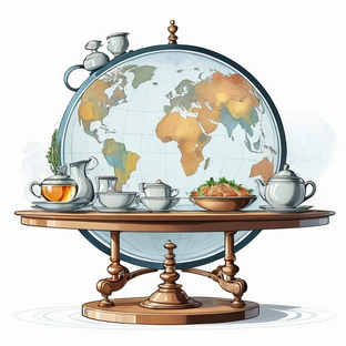 Статистика Дзен Eatology App