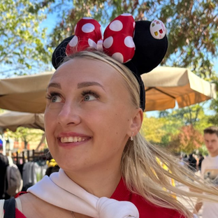 Статистика Дзен Princess Alinochka