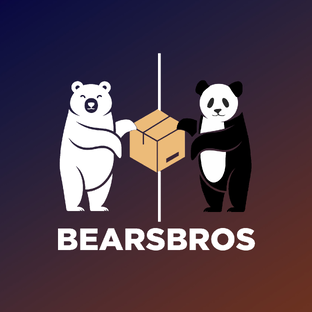 Статистика Дзен Bears Bros